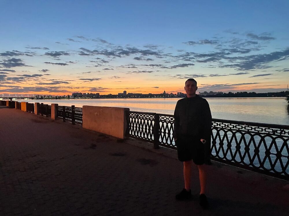  29058920  Timofey, 29 ,    