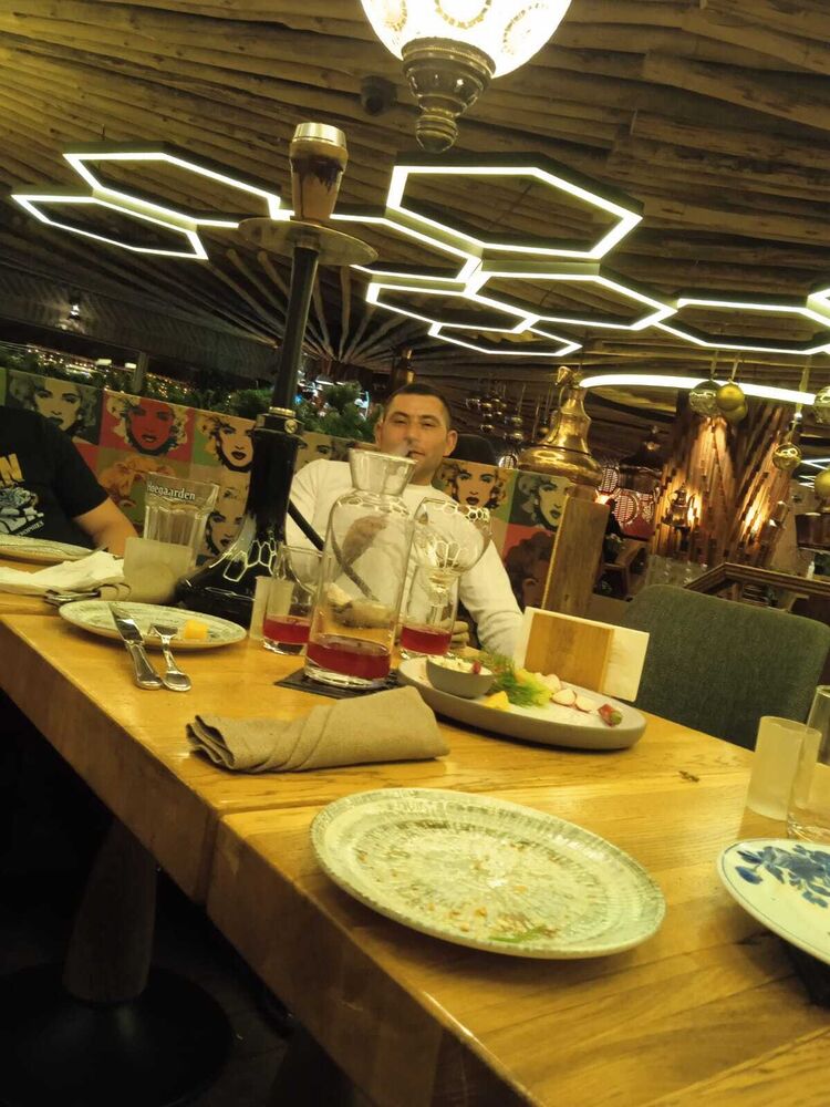 ���������� �����-���������, ���� ������� Sargis, 43 ����, ������������ ��� ������, ����� � ���������