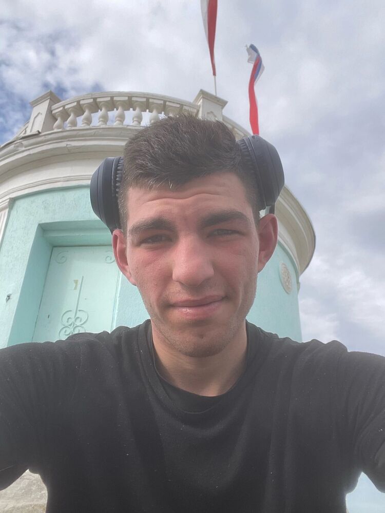 ���������� �����������, ���� ����� Kalmyk, 25 ���, ������������ ��� ������, ����� � ���������