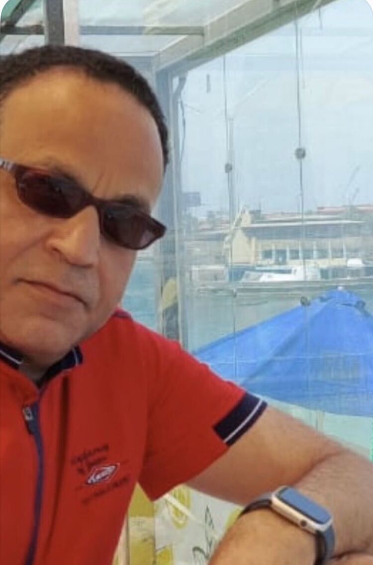 ���������� Al Ghardaqah, ���� ������� MOUSTAFA, 51 ���, ������������ ��� ������, ����� � ���������