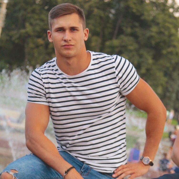 41792540  Kirill, 31 ,    