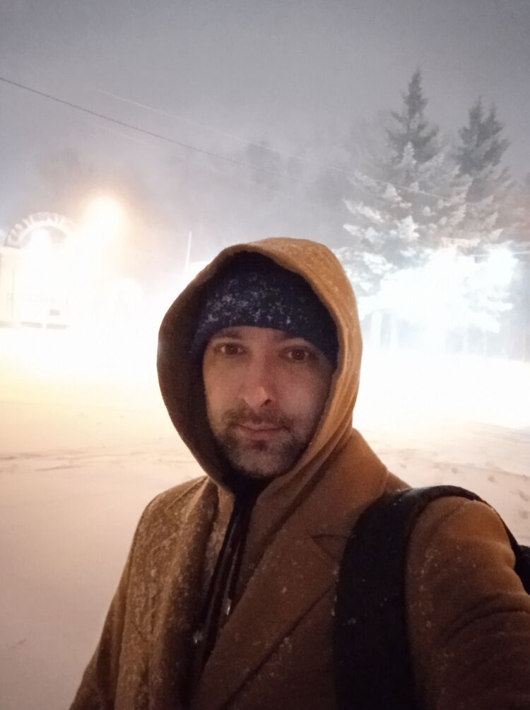 ���� 25448670 ������� Alex, 35 ���, ���� ���������� � ����������