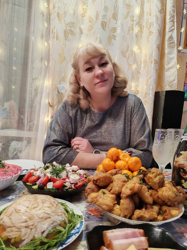 ���� 55158320 ������� Ksenij, 47 ���, ���� ���������� � �����