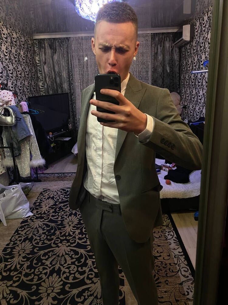 ���������� �����, ���� ����� Vladimir, 22 ����, ������������ ��� ������, ����� � ���������