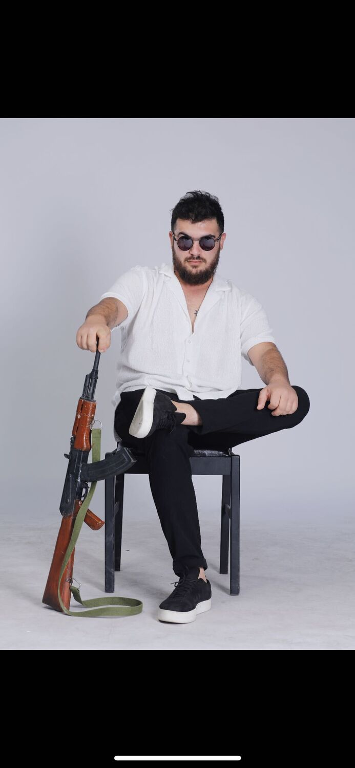 ���������� ����, ���� ������� Ruslan, 33 ����, ������������ ��� ������, ����� � ���������