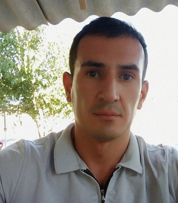  54014980  Xaybullayev, 34 ,    