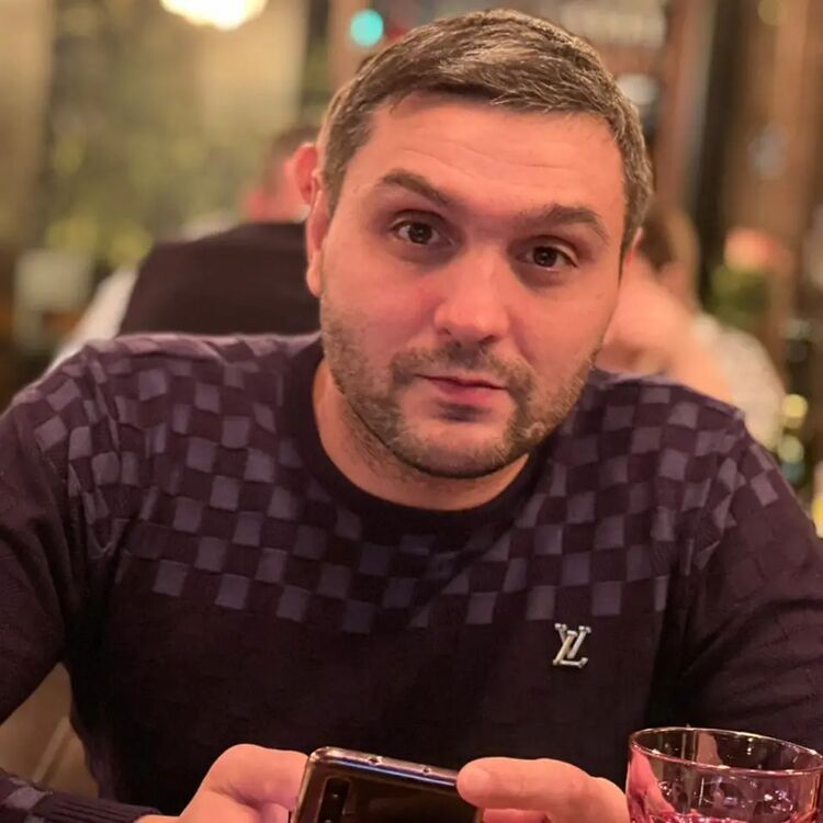 ���� 25801220 ������� Andrey, 41 ���, ���� ���������� � ������