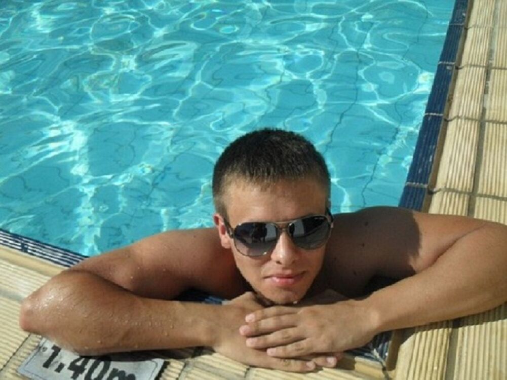 ���� 12536890 ������� ALex, 37 ���, ���� ���������� � ��������