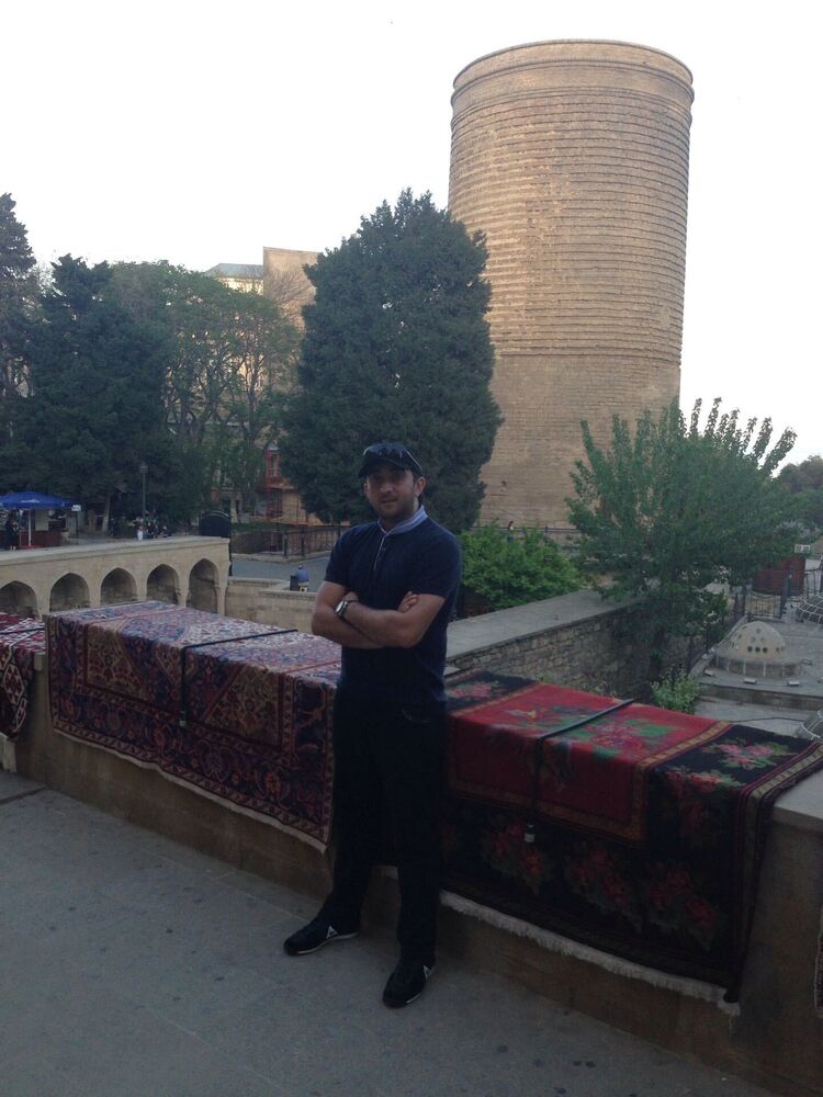  ,   Zaur, 44 ,     , c , 