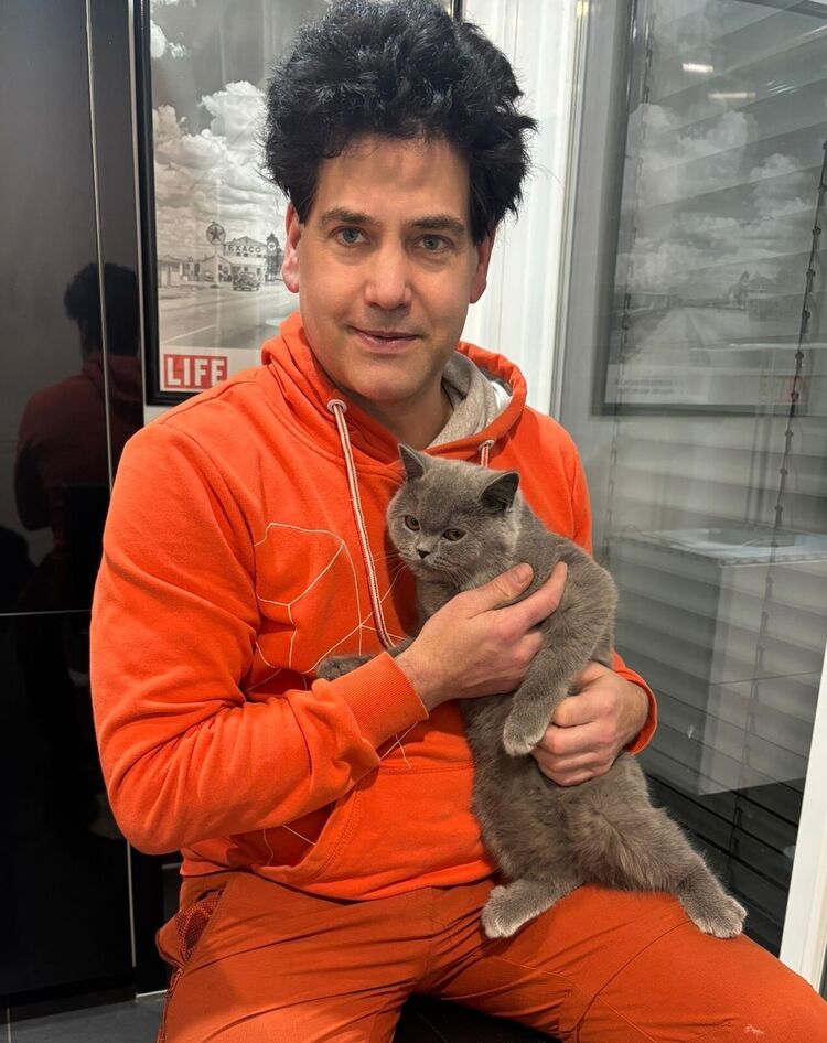 ���������� Oldenburg, ���� ������� Sebastian, 37 ���, ������������ ��� ������, ����� � ���������, c�������� ���������