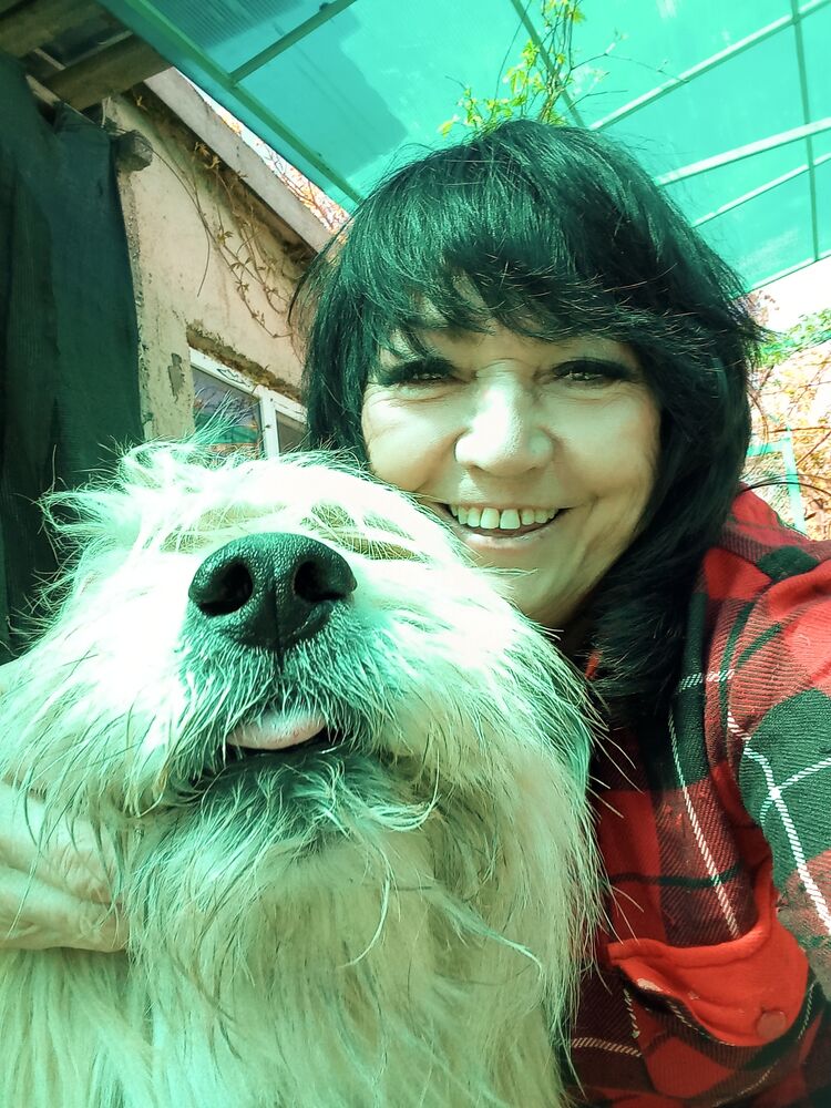  ,   Faina, 65 ,     , c , 
