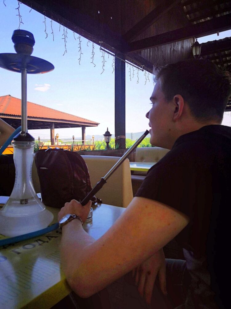 ���������� ����������, ���� ����� Artyom, 24 ����, ������������ ��� ������, ����� � ���������