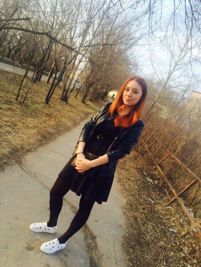 ,   Elizaveta, 27 ,  