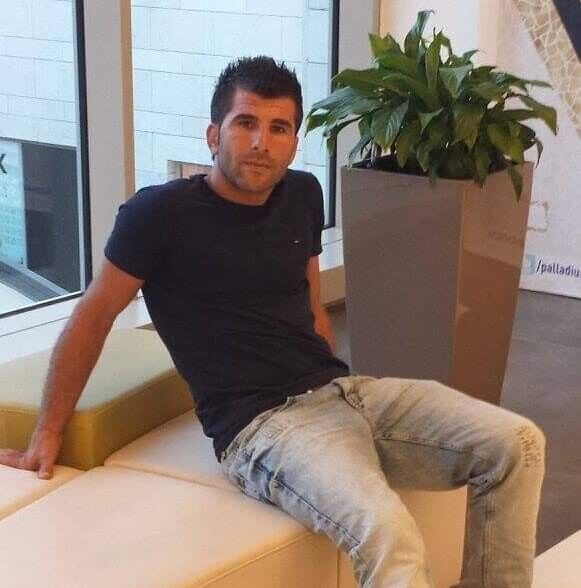  34142610  Murat, 28 ,    Yayladagi