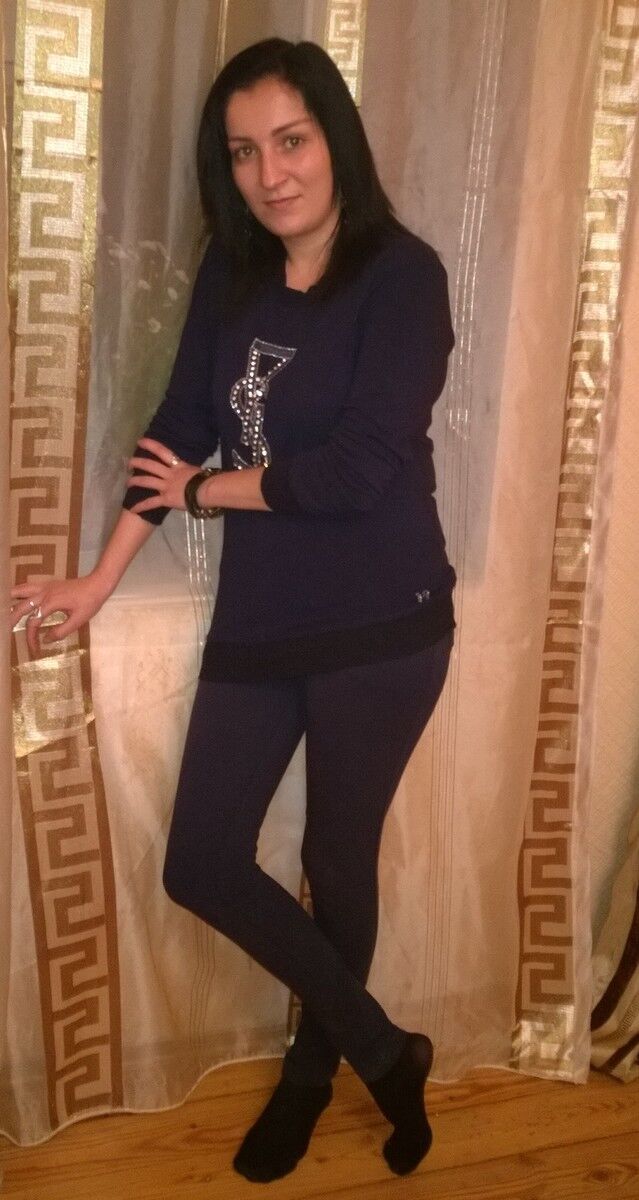  5081420  Leyla, 40 ,    