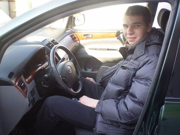 ���������� ��������, ���� ������� Viktor, 32 ����, ������������ ��� ������, ����� � ���������, c�������� ���������