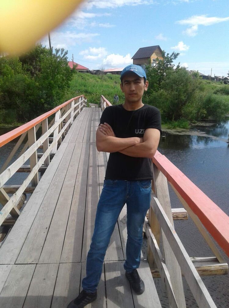 ,   Jahongir, 35 ,   ,   