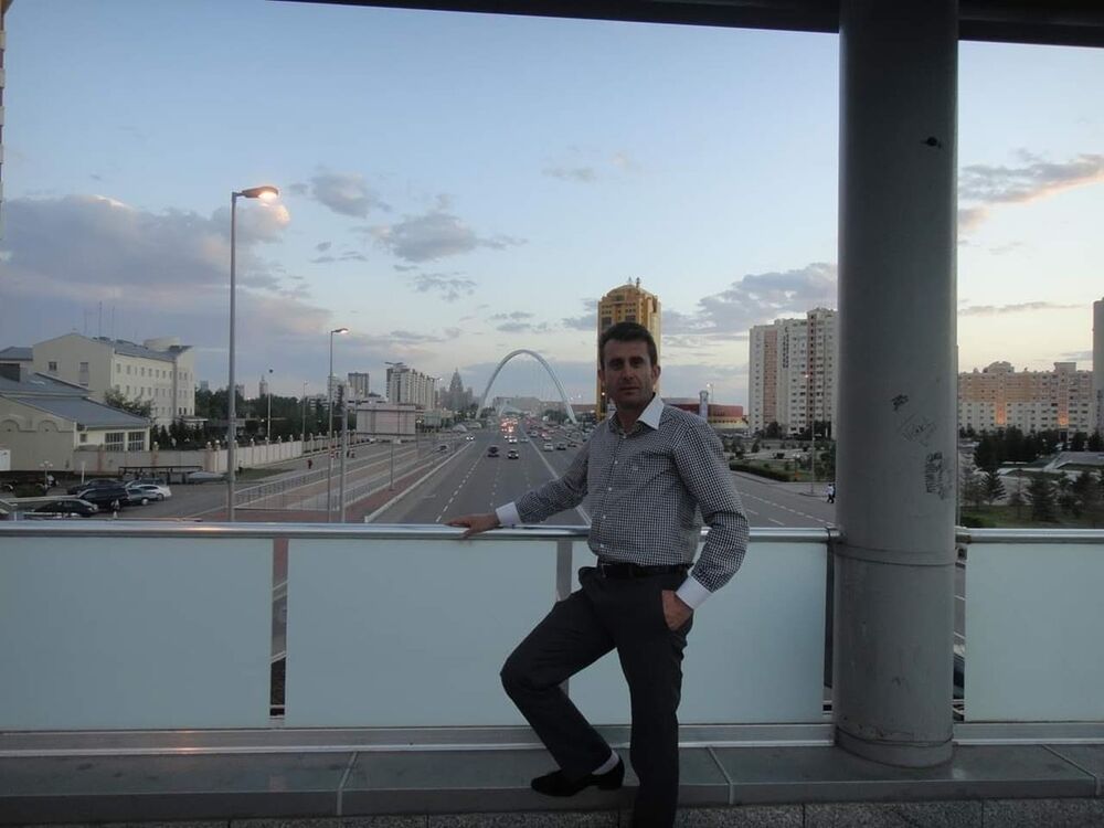 ���������� ������, ���� ������� Uzeyir, 47 ���, ������������ ��� ������, ����� � ���������, c�������� ���������