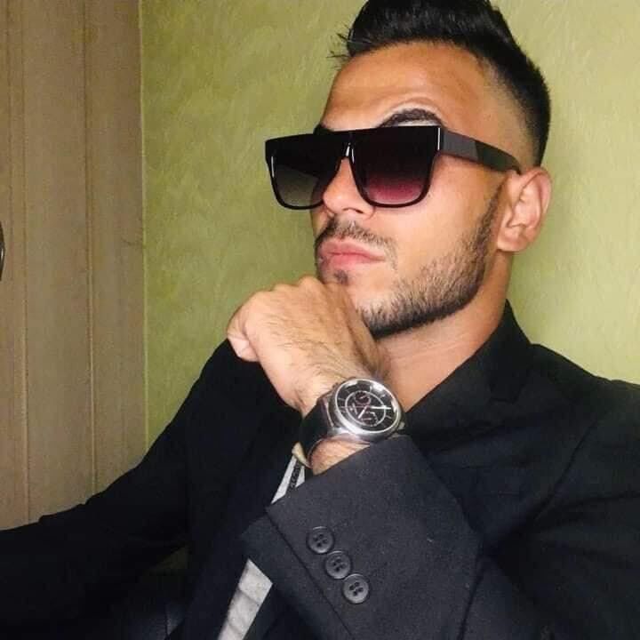  ,   Mario, 26 ,   ,   