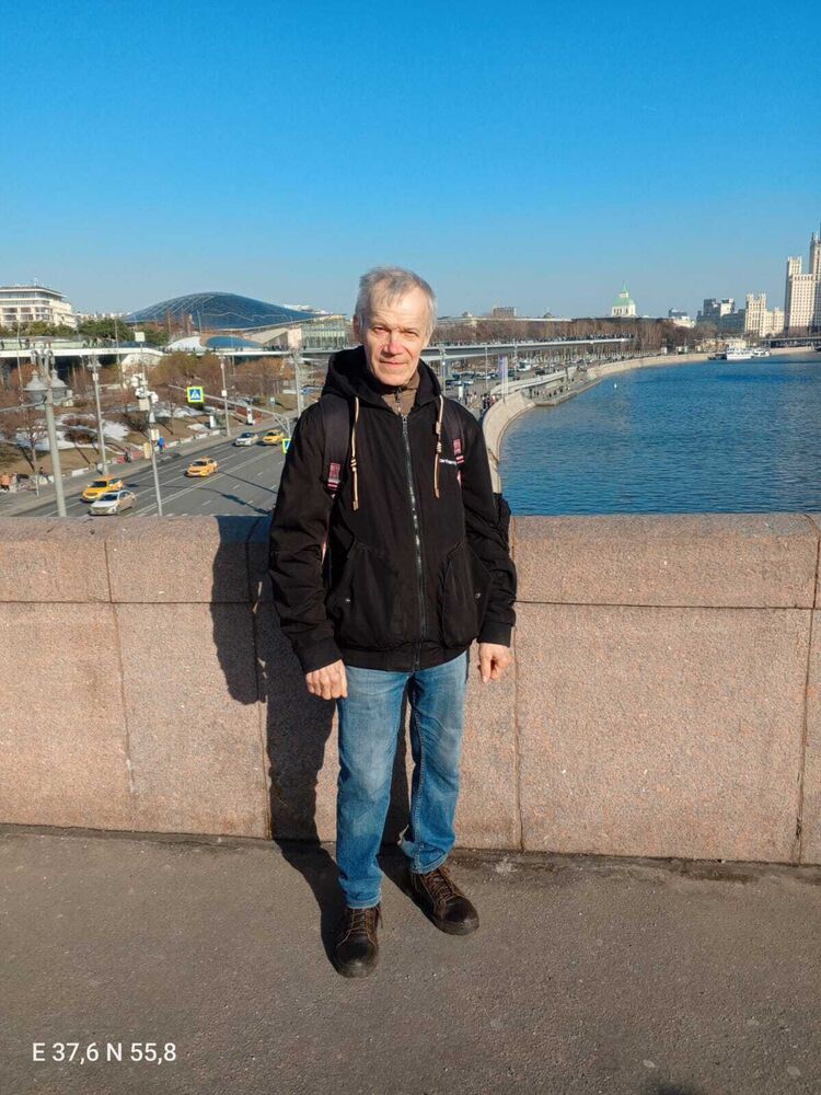 ���� 56167730 ������� ��������, 68 ���, ���� ���������� � ������