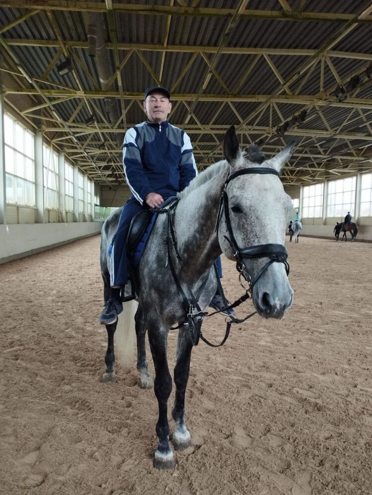 ���������� �����-���������, ���� ������� �������, 73 ����, ������������ ��� ������, ����� � ���������