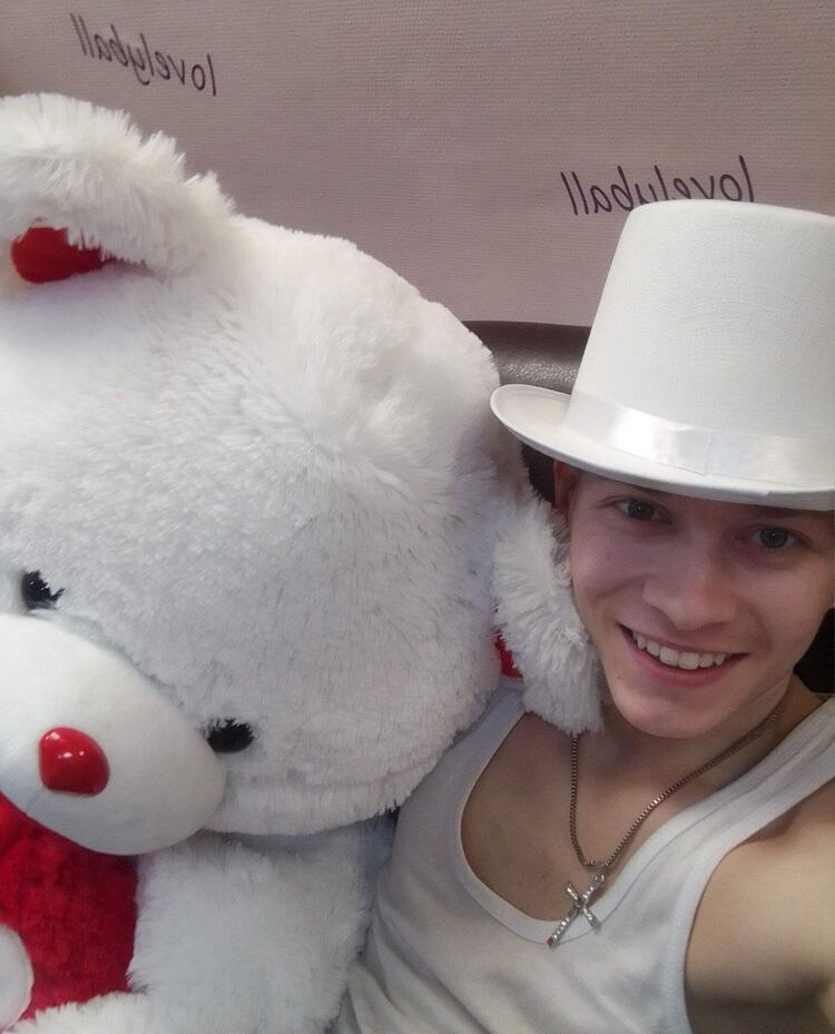 ���������� ������, ���� ������� Vladimir, 30 ���, ������������ ��� ������, ����� � ���������, c�������� ���������