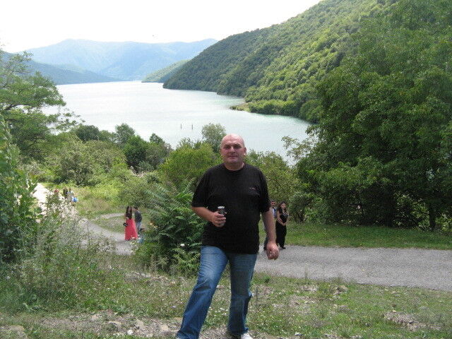 ���������� �������, ���� ������� Giorgi, 54 ����, ������������ ��� ������, ����� � ���������, c�������� ���������