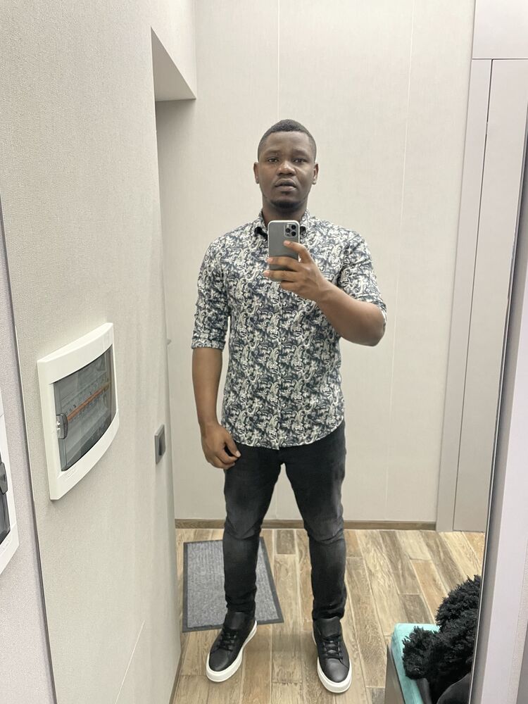 ���� 24584680 ������� Mike, 34 ����, ���� ���������� � �����