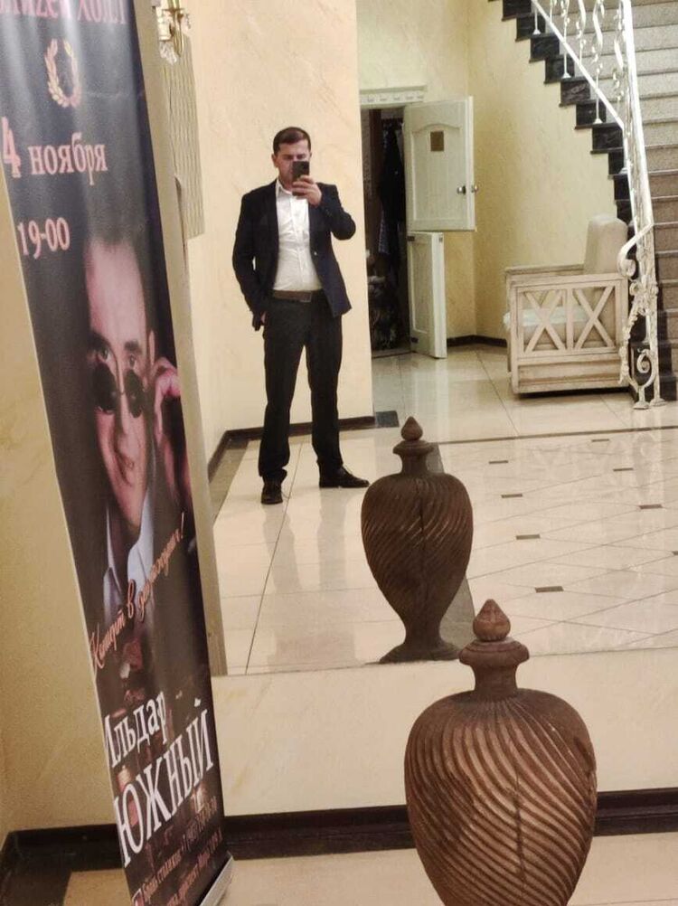 ���� 40952160 ������� Halid, 40 ���, ���� ���������� � ������