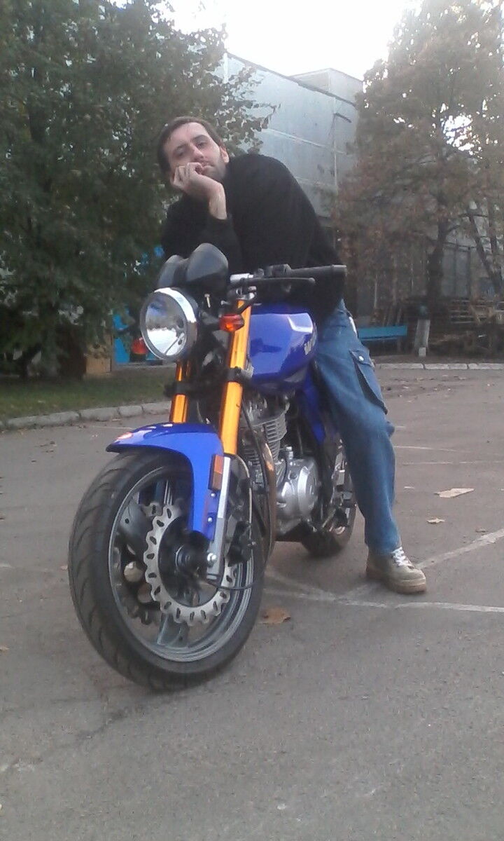 ���������� ������, ���� ������� ������, 46 ���, ������������ 