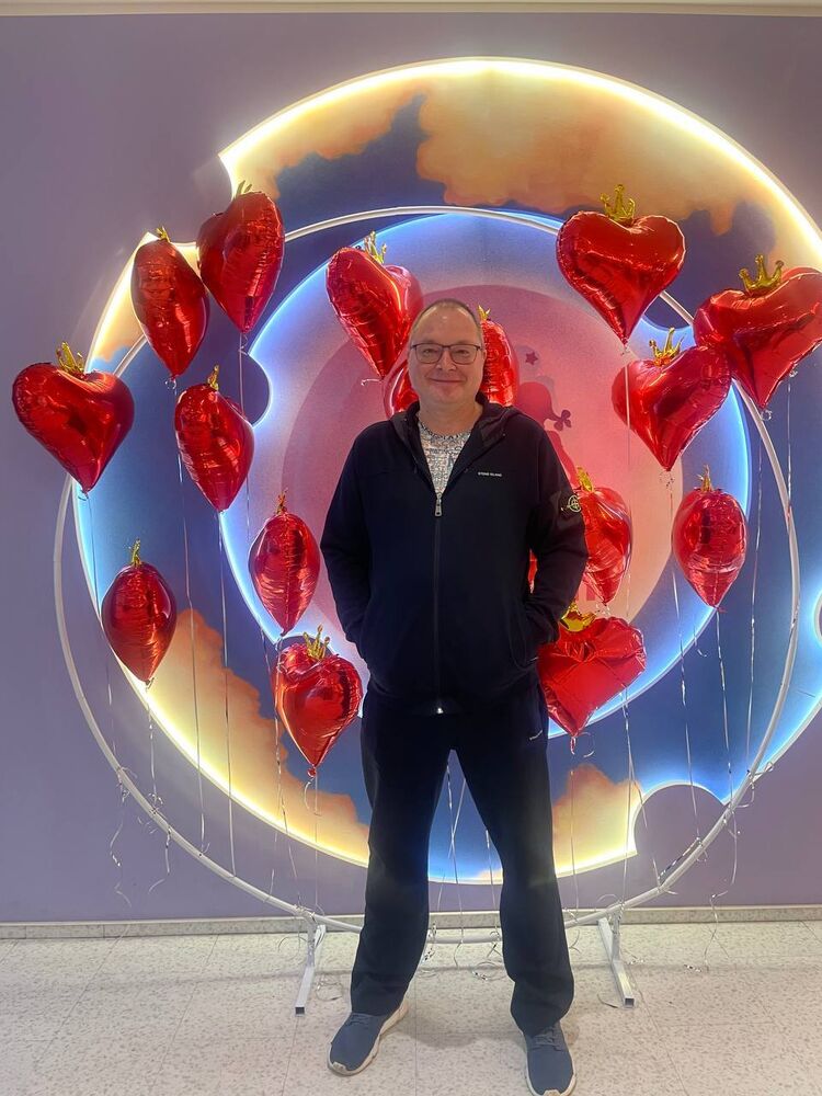 ���� 55653740 ������� �������, 51 ���, ���� ���������� � �������������