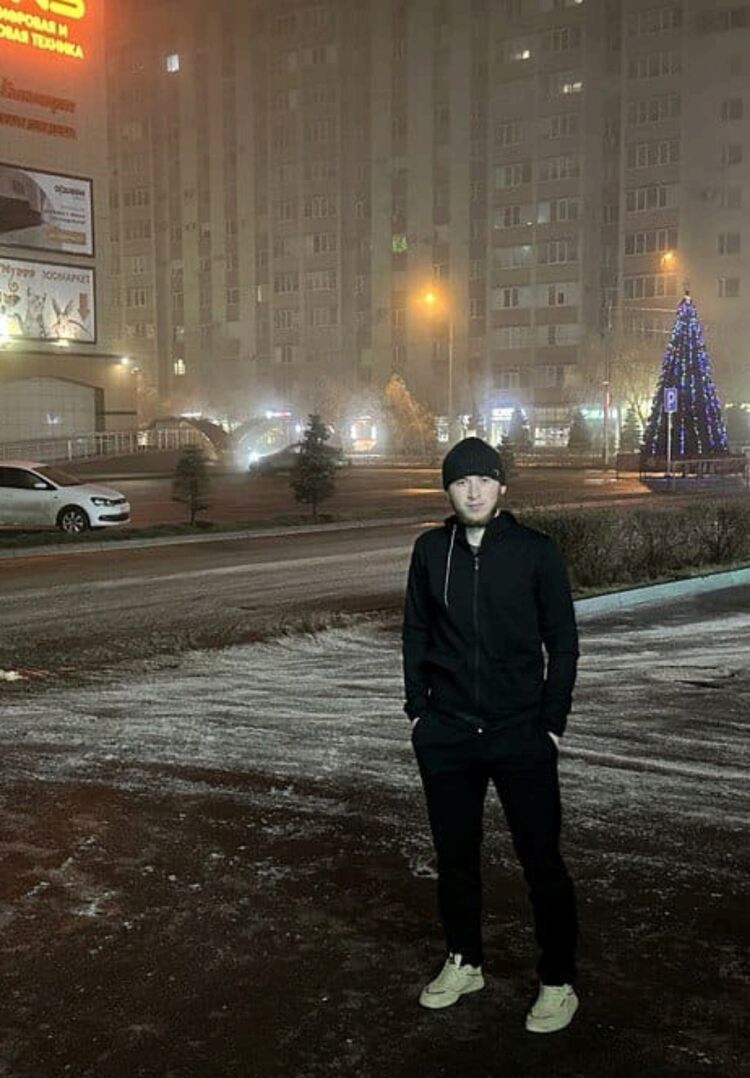 ���� 40821230 ������� ������, 37 ���, ���� ���������� � ����������