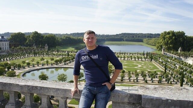 ���� 7544260 ������� Vitalii, 45 ���, ���� ���������� � ������������