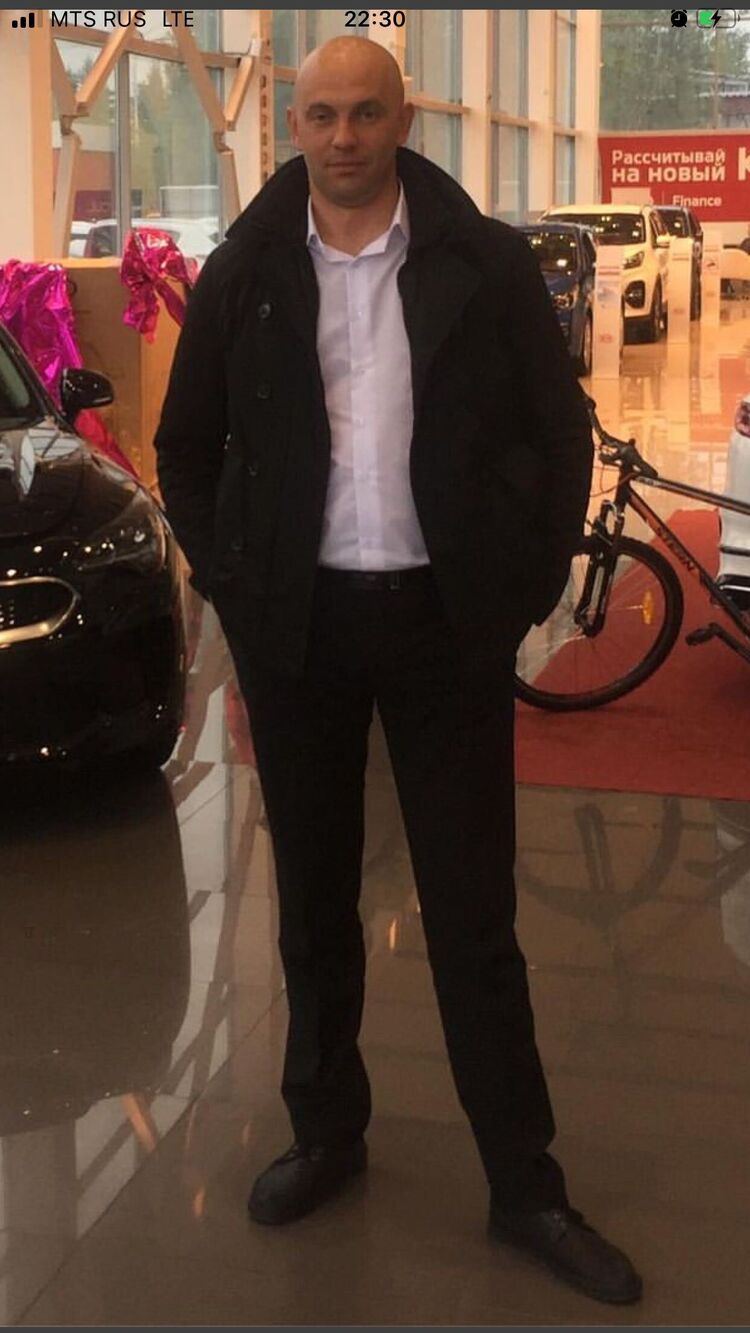 ���������� �������������, ���� ������� Aleksandr, 42 ����, ������������ ��� ������, ����� � ���������, c�������� ���������