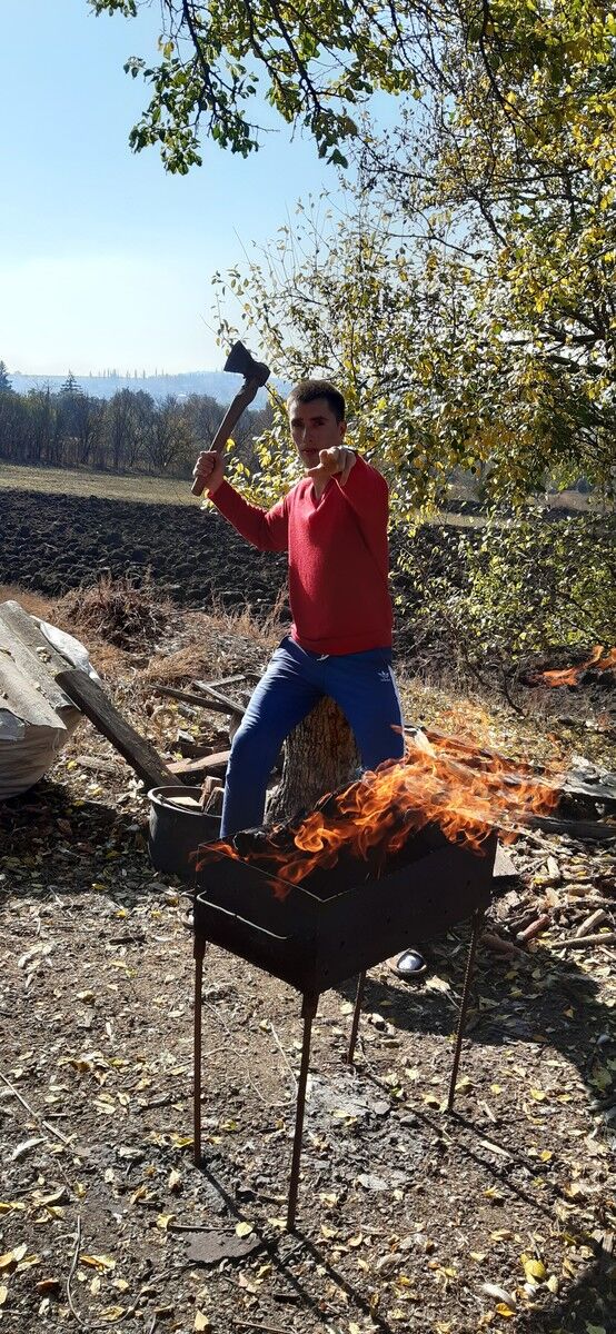  19284980  Sergey, 34 ,    
