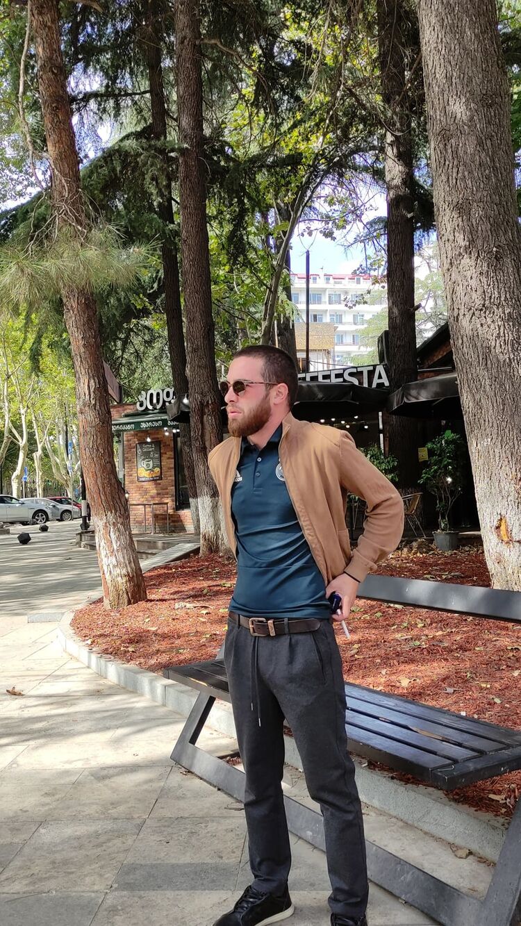  ,   Irakli, 30 ,   ,   