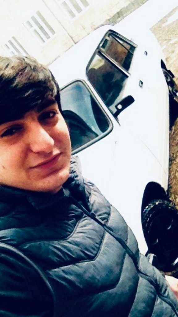 ���� 25057360 ����� Narek, 23 ����, ���� ���������� � �������