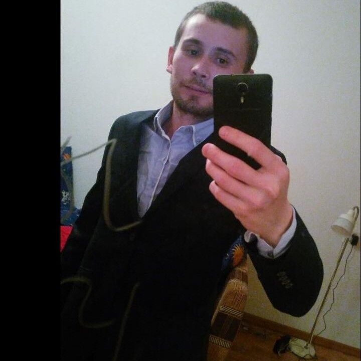 ���������� ������������, ���� ������� Dmitriy, 38 ���, ������������ ��� ������, ����� � ���������, c�������� ���������