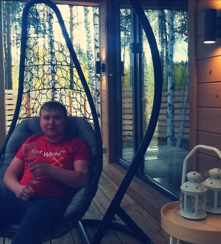 ���� 25880620 ������� Nikolay, 33 ����, ���� ���������� � ������ ������