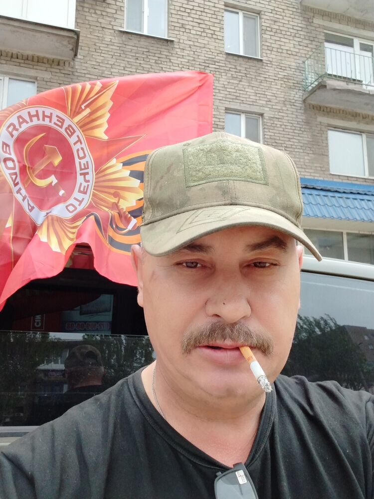  35022560  Vitaliy, 52 ,    