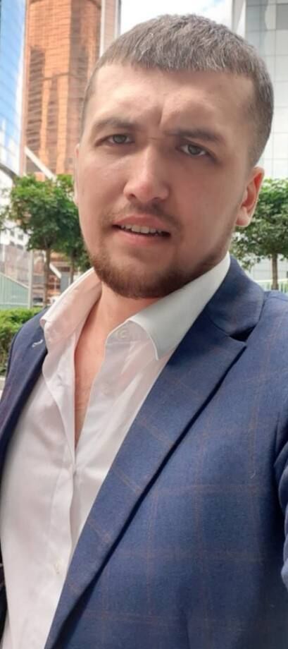 ���� 55528110 ������� Jhan, 33 ����, ���� ���������� � ���������