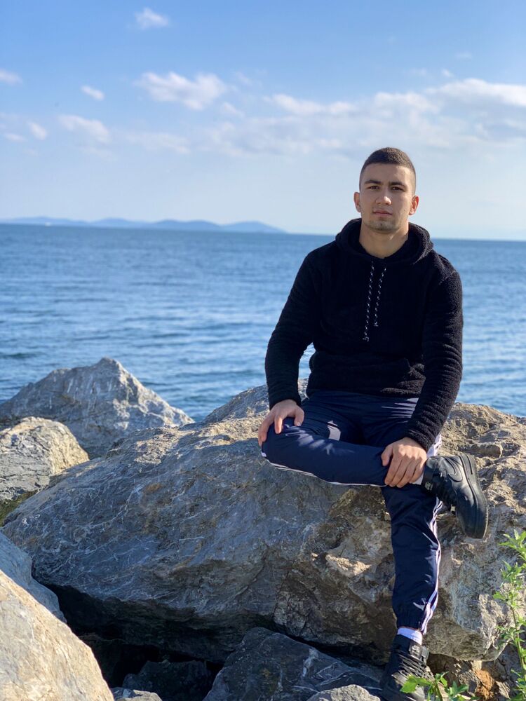  ,   Shokh, 25 ,   ,   