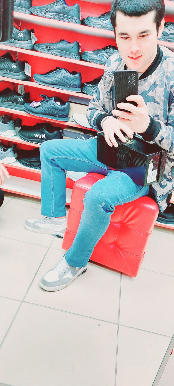 ���� 24351640 ������� Feruz, 29 ���, ���� ���������� � ����������