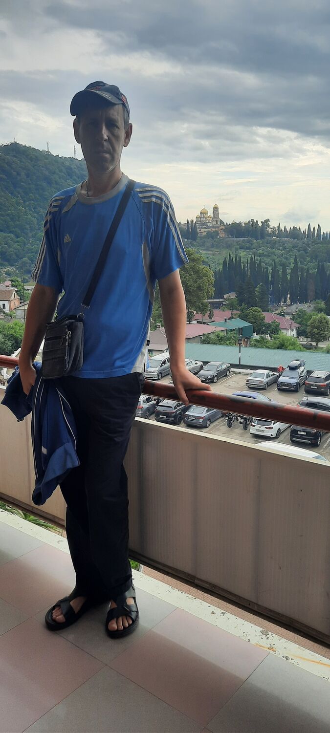  28170030  Sergey, 48 ,    --