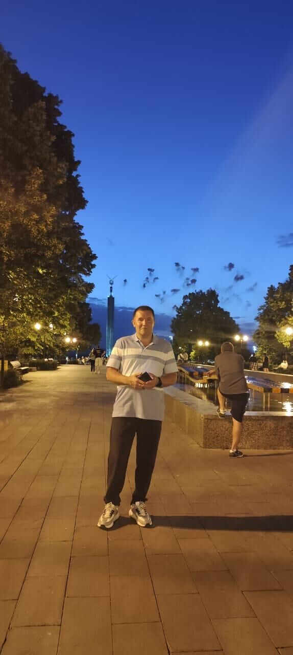 ���� 56167540 ������� Evgeny, 52 ����, ���� ���������� � ����-����������