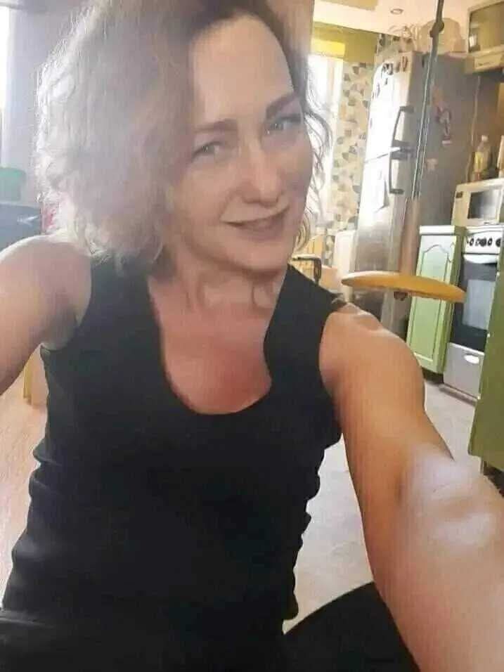  46457970  Irina, 41 ,    