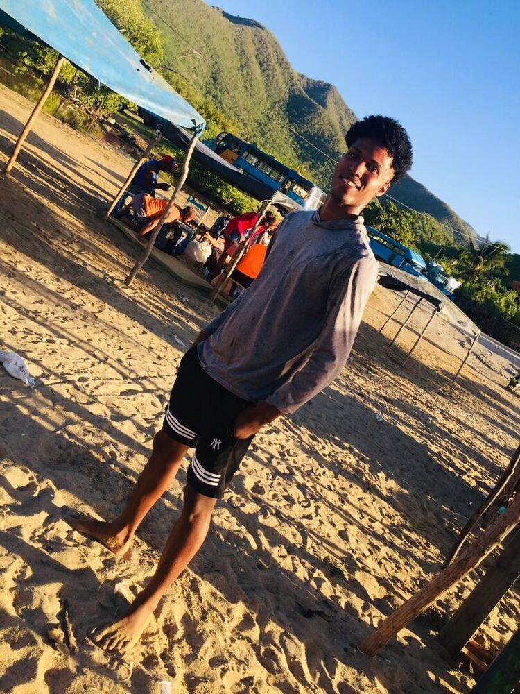 ���������� ������, ���� ����� Nick Brallan, 25 ���, ������������ ��� ������, ����� � ���������