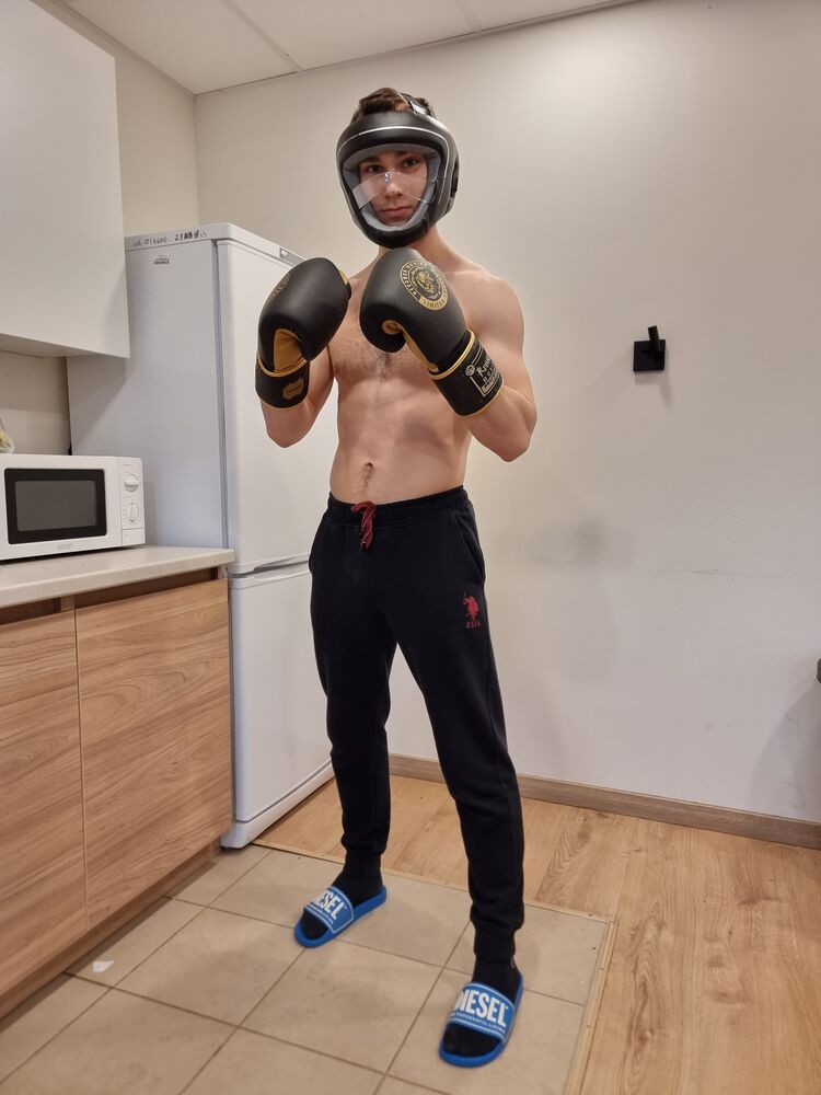 ���� 41182310 ����� Danil, 22 ����, ���� ���������� � �����-����������