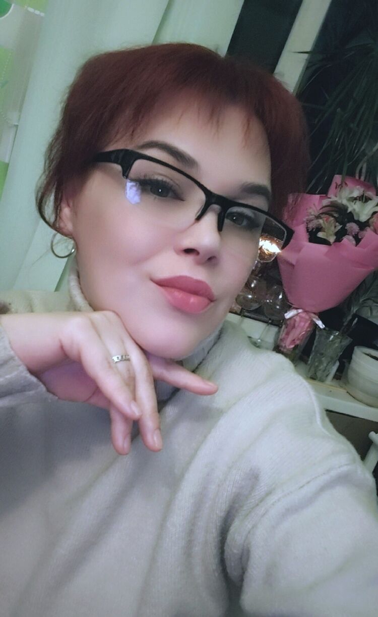 ���� 56184120 ������� Natali, 43 ����, ���� ���������� � ������