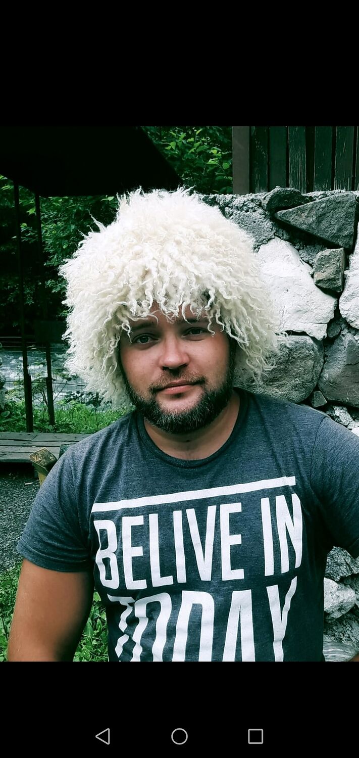 ���� 31176950 ������� �����, 41 ���, ���� ���������� � ������������